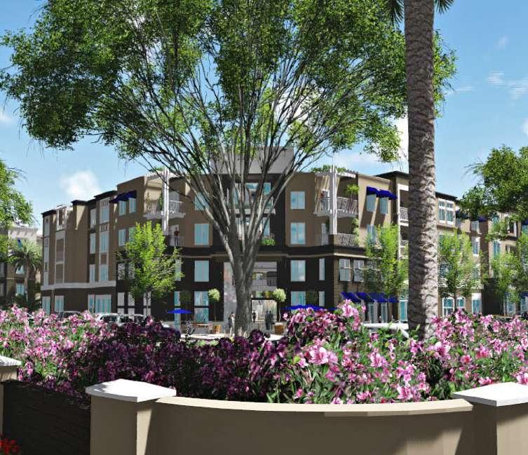 An Introduction... THE ULTIMATE LIFESTYLE APARTMENTS COMING TO REDLANDS CA. Welcome to The Crossings, a UCR Group Development.
