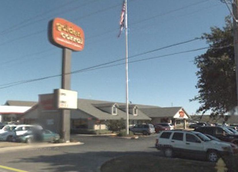 1601 Knickerbocker Road TENANT SUMMARY: CC Corrals, LLC is a strong restaurant management and development company comprised of principles who have been engaging in business for over 24 years.
