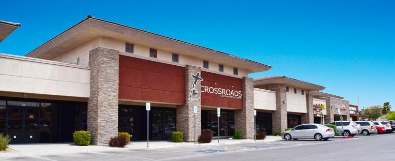 PROPERTY DETAILS LEASING DETAILS For Lease: $1.75 PSF NNN Space Available: +/- 2,903-7,437 SF PROPERTY HIGHLIGHTS Join Lighthouse Academy, Great Harvest Bread Co.