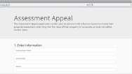 Visualize Property Value File Assessment Appeals Address