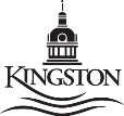 To: From: Resource Staff: Date of Meeting: March 20, 2018 Subject: City of Kingston Report to Council Report Number 18-093 Mayor and Members of Council Lanie Hurdle, Commissioner, Community Services