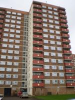 Advert No. 66787 Landlord: Luton Council Home Court, Home Close, Luton, edfordshire, LU4 9NP. A two bedroom 4th floor flat in the Hockwell Ring area of Luton.