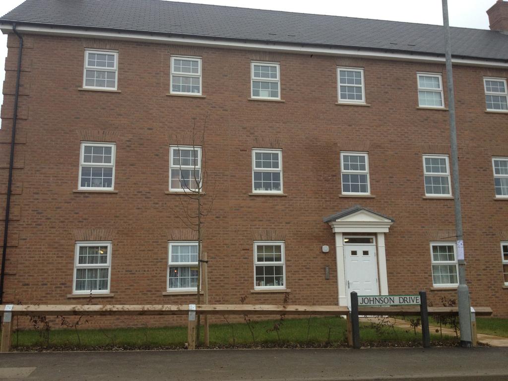 This bedroom ground floor flat comprises of double bedroom, gas central heating, dual fuel cooking facilities, open planned kitchen and lounge.