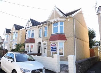 An opportunity to purchase this recently updated and well presented semi-detached family home within Loughor. The property has.