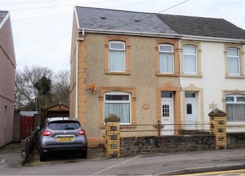detached property which is situated in the popular Gorseinon area.