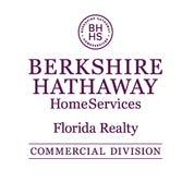 Dominguez, PA BHHS FL Realty - Commercial