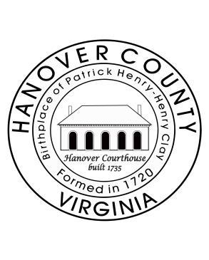 VIII. Agenda Item County of Hanover Board Meeting: January 13, 2016 Subject: Presentation and Request for Authorization to Advertise Public Hearing Ordinance 16 01, Addition of Providence and Ashland