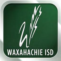 Waxahachie s strategic location at Interstate 35E and US Highway 287 provides you with immediate access to the Dallas Fort Worth Metroplex and the