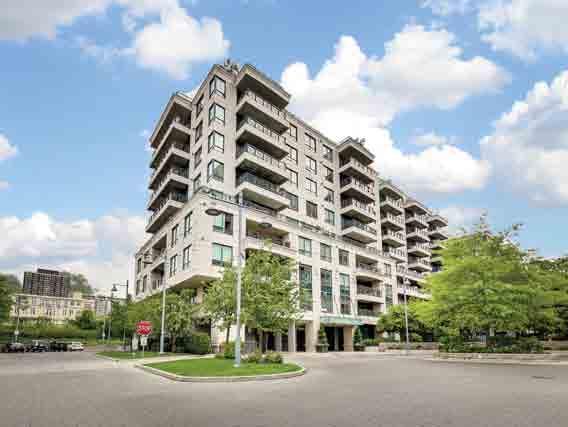 Welcome to Thornwood An Outstanding Suite in a Building with Exceptional Service and Amenities In The Heart of Yonge/Summerhill A Walkers Paradise Walk Score: 92/100 A Riders Paradise Transit Score: