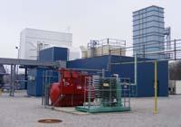 peaking facility Acquisition of a 500 MW gas-fired peaking facility Acquisition of a