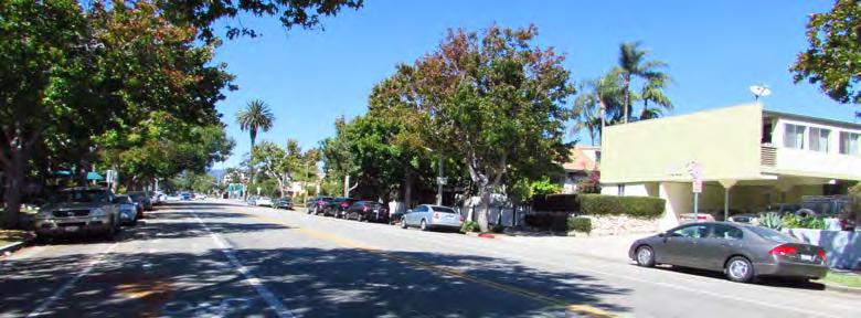 City of Santa Monica, City Planning Division 1685