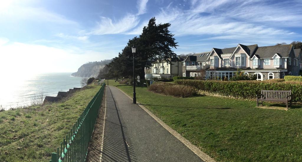 RARE HOTEL OPPORTUNITY The Brunswick Hotel, 5 Queen s Road, Shanklin, Isle of Wight, PO37 6AN Freehold For Sale Offers Invited Summary Freehold going concern 31 bedroom hotel with picturesque views