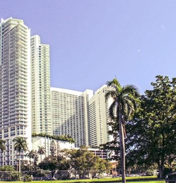 Edgewater is located on the eastern strip of coastal land