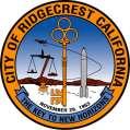 CITY OF RIDGECREST Telephone 760 499-5000 FAX 499-1500 100 West California Avenue, Ridgecrest, California 93555-4054 NOTICE AND CALL OF SPECIAL CLOSED SESSION MEETING OF THE RIDGECREST CITY COUNCIL /