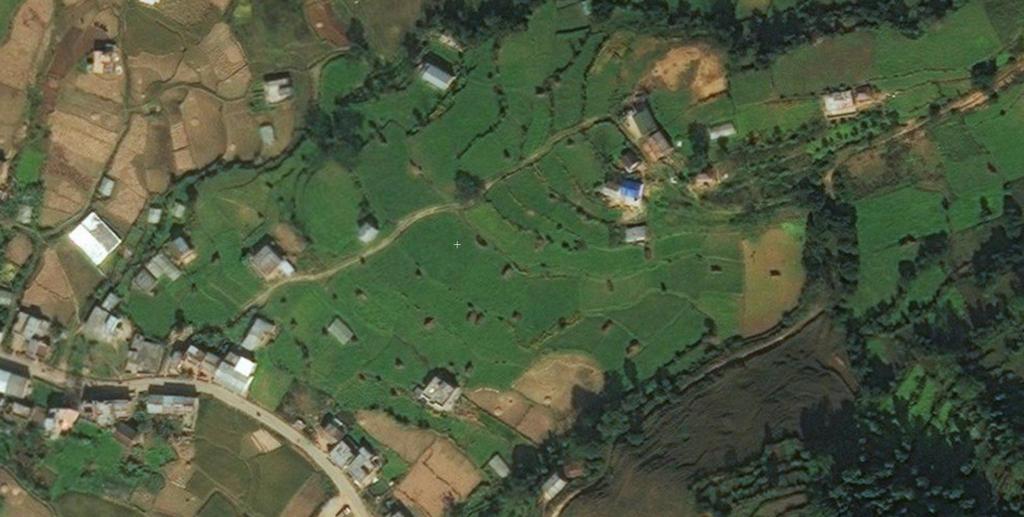 Aerial/satellite imagery
