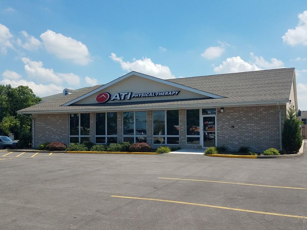 First In Realty Executives is pleased to offer for sale a 3,938 SF free-standing ATI Physical Therapy located in, a quaint Chicago suburb positioned approximately 40 minutes southwest of Downtown