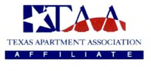 Apartment Association of the Panhandle Product/Service Member Application Company Name: How did you hear about us?