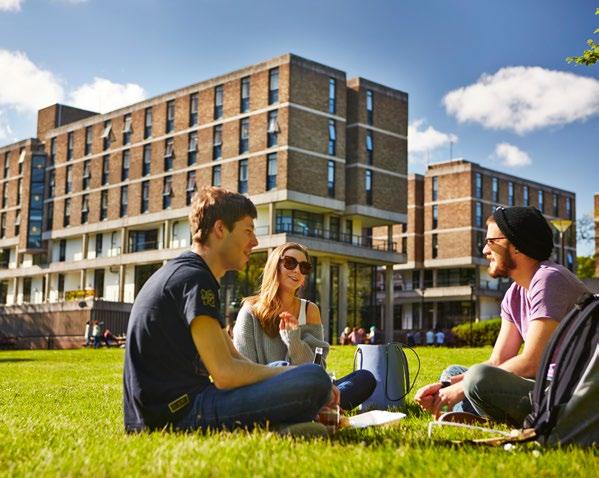 wellbeing. Hall Reps Every area of student accommodation has its own Hall Reps.