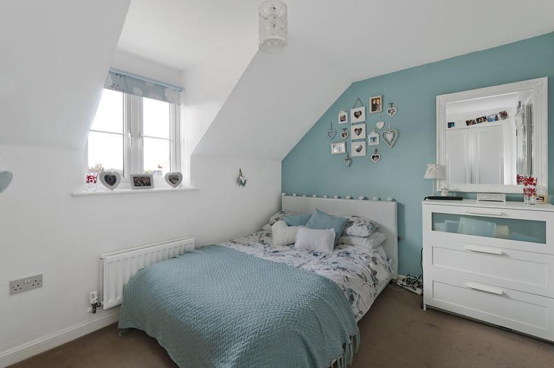 Location Extremely favourable for families because of the popular local primary school, Greystones in Willesborough is certainly one to add to your viewing list not just for its location, but for the