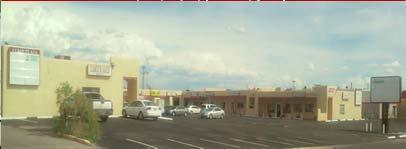 Silver Ave SE Albuquerque, NM 8 7 108 Unit C Lease Rate: $12.