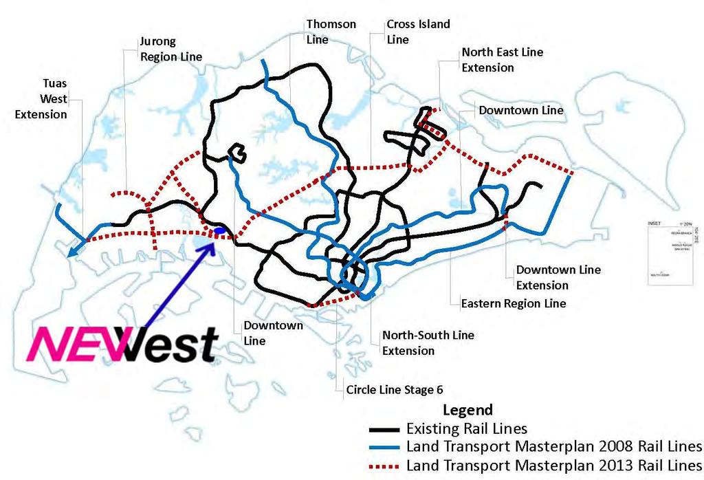 Source From LTA MRT SINCE 1845 network size to double by 2030 80% of homes here will be within 10-minute walk of a station by then By CHRISTOPHER TAN SENIOR CORRESPONDENT SINGAPORE S train network is