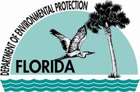 Florida Department of Environmental Protection Bob Martinez Center 2600 Blair Stone Road Tallahassee, Florida 32399-2400 Charlie Crist Governor Jeff Kottkamp Lt. Governor Michael W.