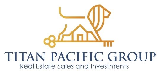 Titan Pacific Group, Inc. Real Estate Sales & Investments Lic. 01521873 949.464.7639 office www.titanpac.com Omid Yousofi Principal Partner & Realtor Lic. 01702974 858.232.5712 mobile omid@titanpac.