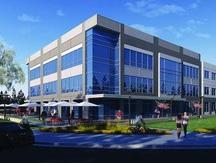 Perfect Office Solutions 21,5 SF 1,316 SF Renewal/Expansion New Sales Property