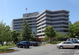 The largest lease executed in Montgomery County was a pre-lease for 72, square feet by Marriott establishing