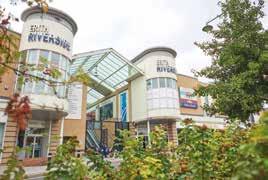 Erith Riverside Shopping Centre Erith Leisure Centre Morrisons Abbey Cafe So much to see and do Living at Erith Baths you re less than 2 minutes from the local corner shop and