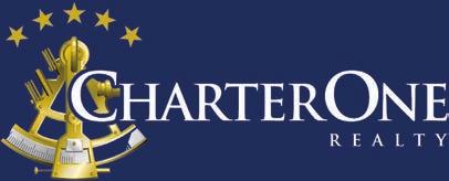 Charter One Realty is proud to support African Leadership Arts Center of Coastal Carolina Backpack Buddies Bluffton Rotary Boys & Girls Club Community Foundation of the Lowcountry Fellowship of