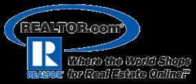 various well-known search sites, such as realtor.com,