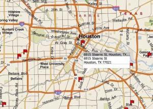 Brown Commercial Dwayne Morris Senior Commercial Agent 16903 Buccaneer Lane Suite 101 Houston, TX 77058 Cell: