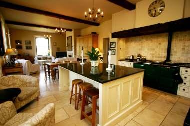 Accommodation Entrance Hall Study Galleried Dining Hall Large Living Dining Kitchen with Pantry Billiard Room Two Further Reception Rooms Ground floor shower room Utility Room Cloakroom Master