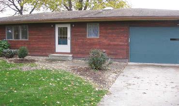 ESTATE FOR SALE - PAGE 20 117 Ohio Street, Huron 3 bedrooms, 2 baths,