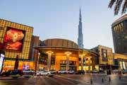 DOWNTOWN DUBAI Welcome to the Heart of City Recognised as the hub of the innovations, Downtown Dubai is an upscale-inspired