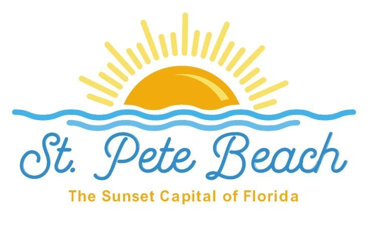 HISTORIC PRESERVATION BOARD MEETING CITY OF ST. PETE BEACH 155 Corey Avenue St. Pete Beach, FL 33706 Thursday, 1/3/2019 3:30 PM Call to Order Pledge of Allegiance Roll Call 1.