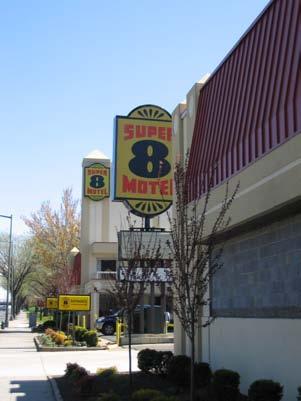 Downtown Motel