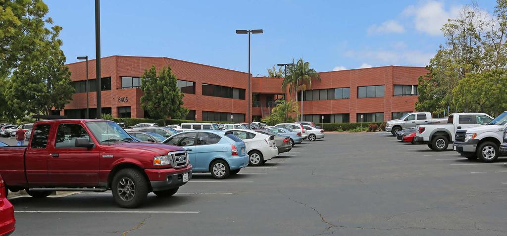 FEATURES Building Size = 3,991 SF Lease Rate: $2.