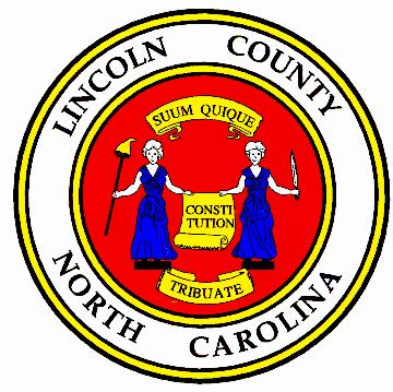 County Of Lincoln, North Carolina Planning Board Applicant Jeff Wilkinson Application No. PCUR #162 Property Location 103 Finger St.
