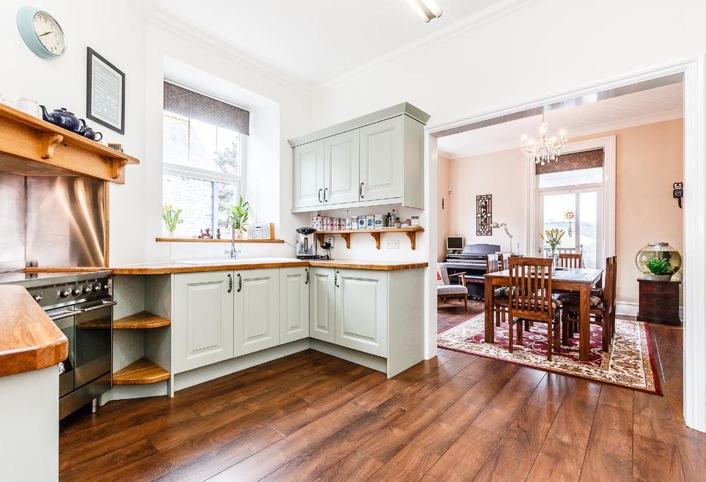 The Property The current owners have undertaken an extensive programme of refurbishment to create a stylish and extremely well presented home.