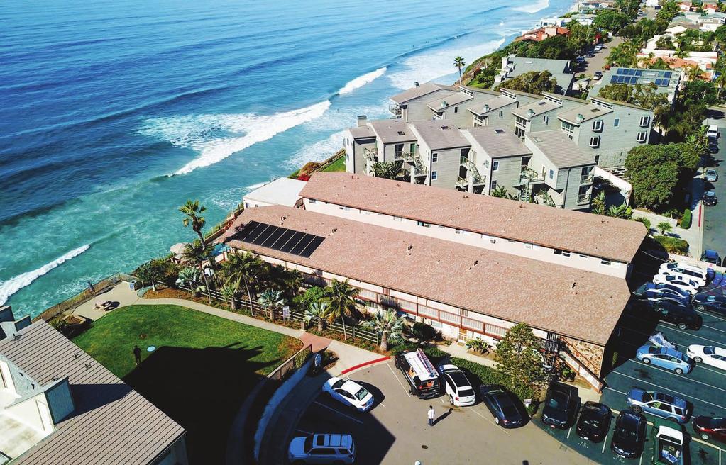 330 WEST I STREET Encinitas, CA 92024 Offered By WILL CREAGAN