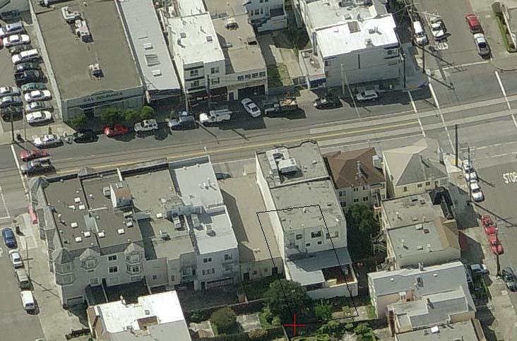 Aerial Photos SUBJECT PROPERTY CONDITIONAL USE