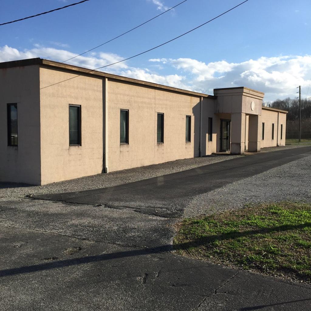 40+ Acre M-1 Cleaned up Velsicol Site 4801 & 4902 Central Avenue, Chattanooga, TN 37410 Listing ID: 30211979 Status: Active Property Type: Industrial For Sale Industrial Type: Manufacturing Size: