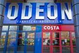 an Odeon Multiplex Cinema, Morrisons Supermarket, DW