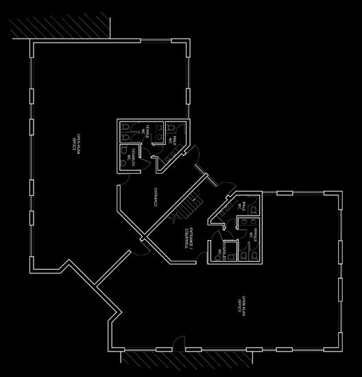 Floor plans Units