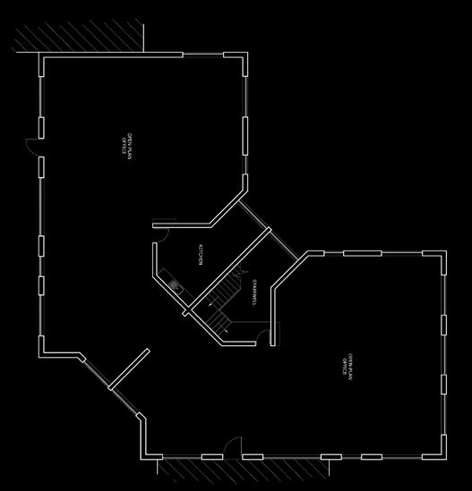 Floor plans Units