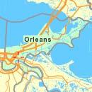 Orleans County Assessor Parcel: 1722-CLOUETST Acres: 3627 Name: NEW ORLEANS REDEVELOPMENT AUTHORITY Land Value: $6,300 Site: 1722 CLOUET ST Building Value: