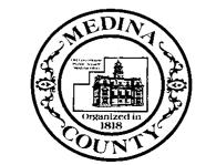 MEDINA COUNTY PLANNING COMMISSION MINUTES OF MEETING WEDNESDAY, JANUARY 3, 2018, 6:30 P.M. PROFESSIONAL BUILDING, LOWER LEVEL CONFERENCE ROOM Attendees / Representing (from sign-in sheet): William