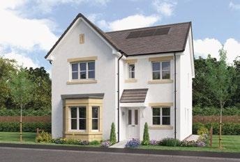 Mitford Overview ith a bay window in the lounge and french doors adding a light, open atmosphere to the kitchen and dining room, this attractive home blends practical amenity with stylish appeal.